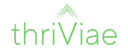 thriViae Logo